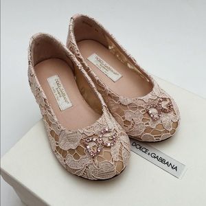 Dolce & Gabbana . new. size 8(24)